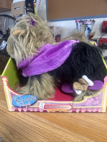 New battat pucci pups - new,