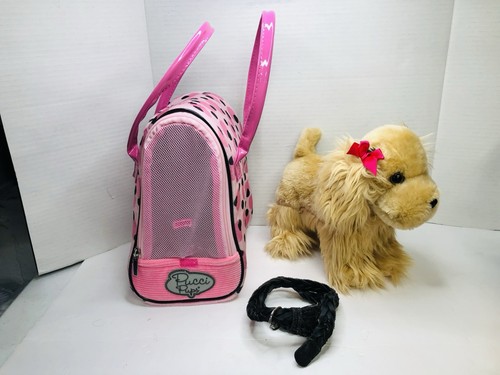 Pucci pups glam bag - pups,