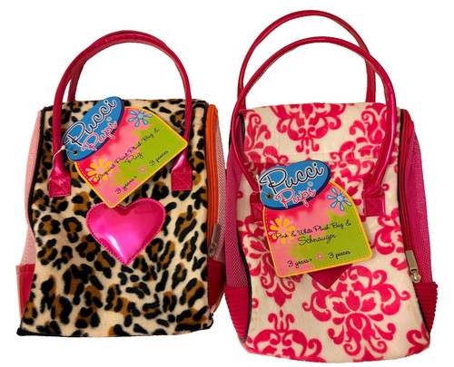 Pucci pups bundle - (no, pet)