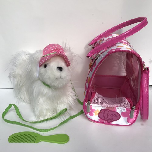 Pucci pups puppy carrier - pucci,